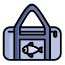 bolsa aislante icon