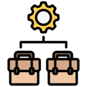 organizar icon