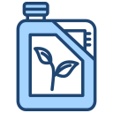 biocombustible icon