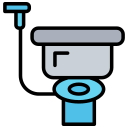 baño icon