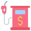 gasolinera icon