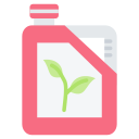 biocombustible icon