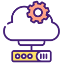 computación en la nube icon