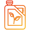 biocombustible icon