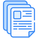 documentos icon