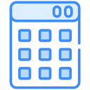 calculadora icon