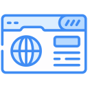 web icon