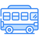 autobús icon