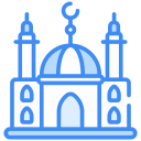 mezquita icon