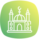 mezquita icon