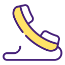 teléfono icon