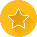 estrella icon