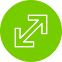 maximizar icon