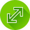 maximizar icon