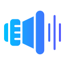 audio icon