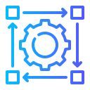 plan de proyecto icon