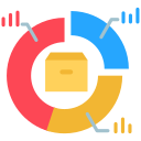 segmentación icon