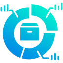 segmentación icon