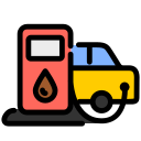 gas icon