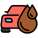 gas icon