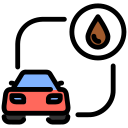 gasolinera icon