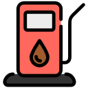 gas icon