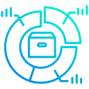 segmentación icon