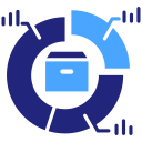 segmentación icon