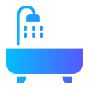 Ванная комната icon