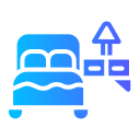 Спальня icon