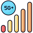 5g icon