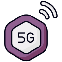 5g icon