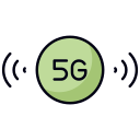 5g icon