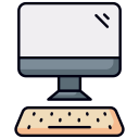 escritorio icon