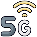 5g icon