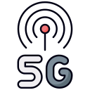 5g icon