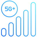 5g icon