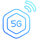 5g icon