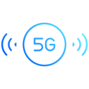 5g icon