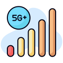 5g icon