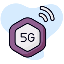 5g icon