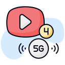 video icon