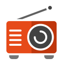 radio icon