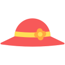 sombrero de verano 