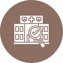 hospital icon