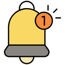 notificación icon