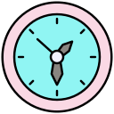 reloj icon