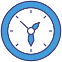 reloj icon