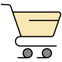 carro de la compra icon