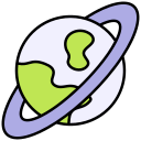 planeta icon